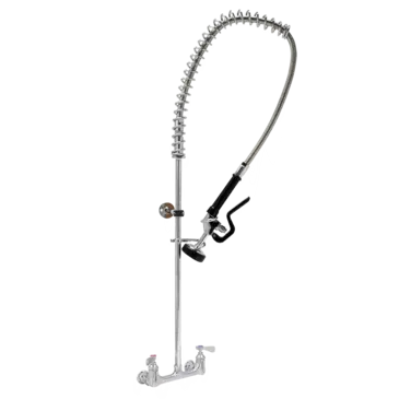 John Boos PB-PRW-1LF-X Pre-Rinse Faucet Assembly