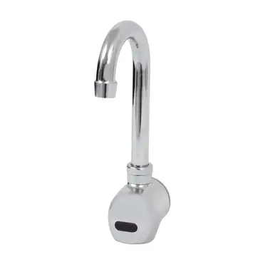 John Boos PBF-SEF3GLF-X Faucet, Electronic Hands Free