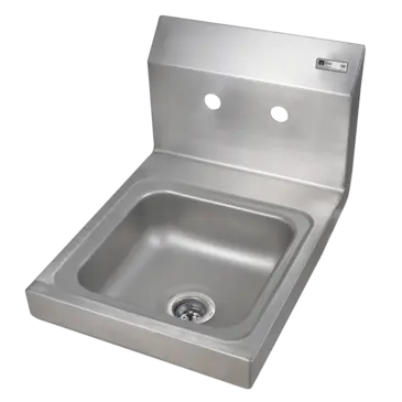 John Boos PBHS-W-0909 Sink, Hand