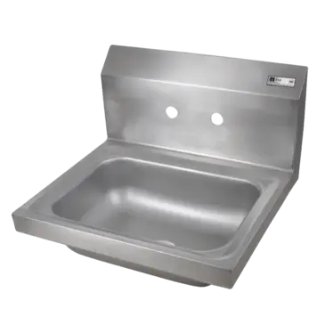 John Boos PBHS-W-1410 Sink, Hand