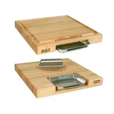 John Boos PM18180225-P-RK Cutting Board, Wood