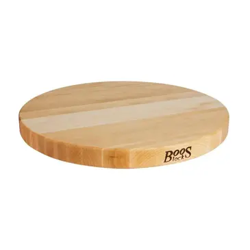 John Boos R18 Cutting Board, Wood