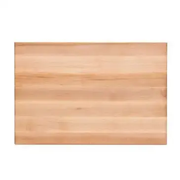 John Boos R1812 Cutting Board, Wood