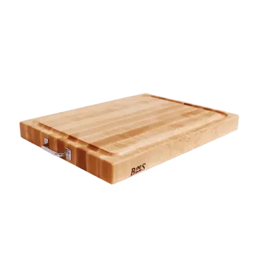 John Boos RAFR2418 Cutting Board, Wood