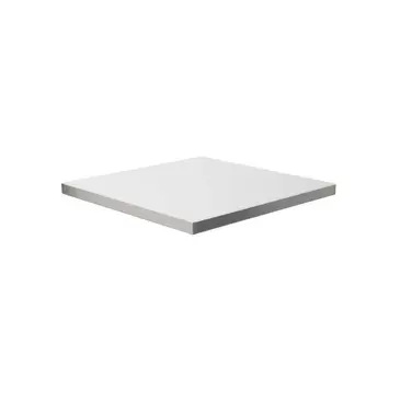 John Boos RTSS-2430 Table Top, Metal