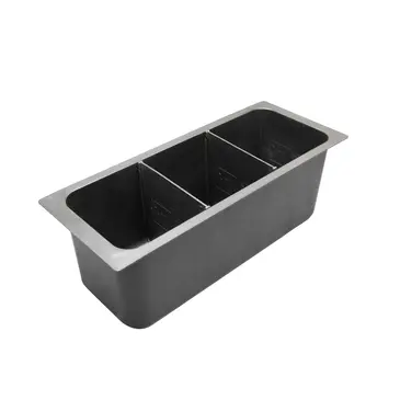 John Boos UBBWH-18 Underbar Ice Bin/Cocktail Station, Parts & Accesso