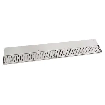 John Boos UBDR-12 Drip Tray Trough, Beverage