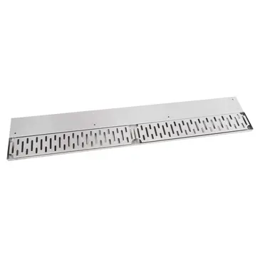 John Boos UBDR-12-X Drip Tray Trough, Beverage