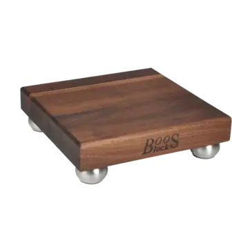 John Boos WAL-12SS Cutting Board, Wood