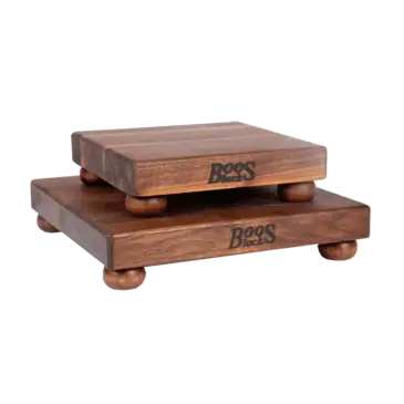 John Boos WAL-B12S Cutting Board, Wood