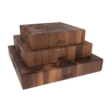 John Boos WAL-CCB151503 Cutting Board, Wood