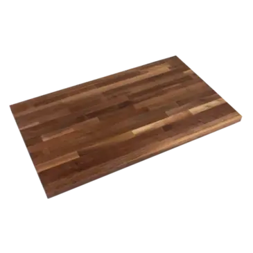 John Boos WALKCT-BL6030-O Countertop