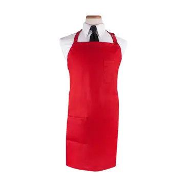 John Ritzenthaler 2PBIARD Bib Apron