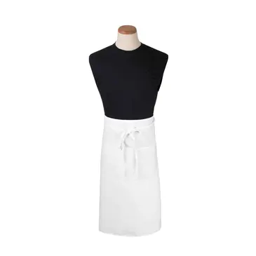 John Ritzenthaler 2PWAWH Waist Apron