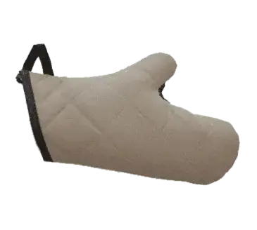 John Ritzenthaler 2PX23BETF Oven Mitt