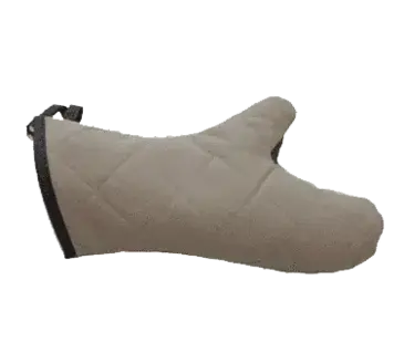 John Ritzenthaler 2PX25BETF Oven Mitt