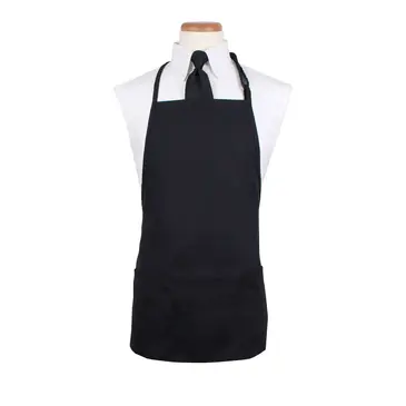 John Ritzenthaler 3PBIABKFP Bib Apron