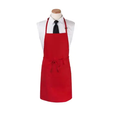 John Ritzenthaler 3PBIAELRD Bib Apron