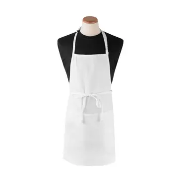 John Ritzenthaler 3PBIAELWH Bib Apron