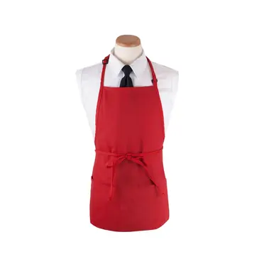 John Ritzenthaler 3PBIARDFP Bib Apron