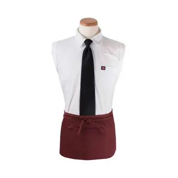 John Ritzenthaler 3PWACBG Waist Apron