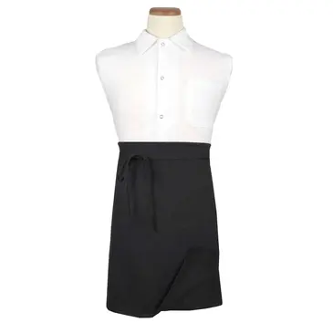 John Ritzenthaler 4WABK Waist Apron