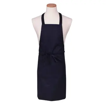 John Ritzenthaler 601NP-NV Bib Apron