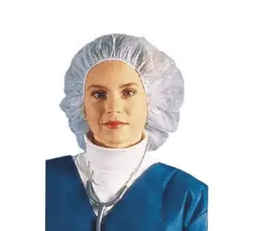 John Ritzenthaler BCAP110CB Hair Net