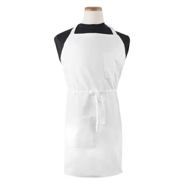 John Ritzenthaler CL2PBIAWH Bib Apron