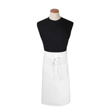 John Ritzenthaler CL2PWAWH Waist Apron