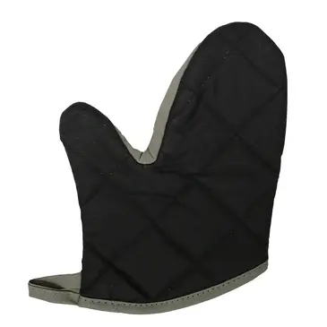 John Ritzenthaler CL2PX10BKBK Oven Mitt