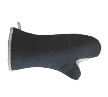 John Ritzenthaler CL2PXTR26BKB-1 Oven Mitt