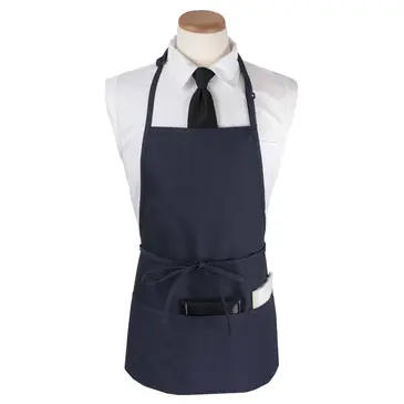 John Ritzenthaler CL3PBIANVFP-1 Bib Apron