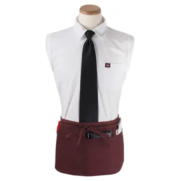 John Ritzenthaler CL3PWACBG-1 Waist Apron