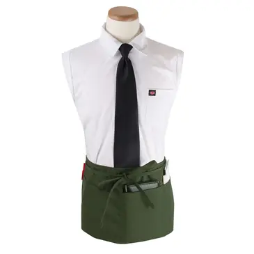 John Ritzenthaler CL3PWACHG Waist Apron