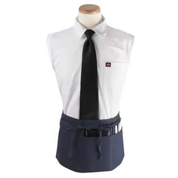 John Ritzenthaler CL3PWACNV-1 Waist Apron