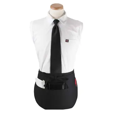 John Ritzenthaler CL3PWACRBK Waist Apron