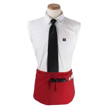 John Ritzenthaler CL3PWACRD-1 Waist Apron