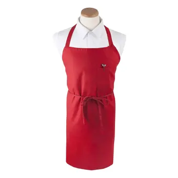 John Ritzenthaler CLBIARD-1 Bib Apron