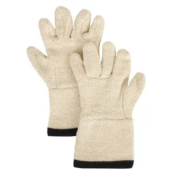 John Ritzenthaler CLGLT23BE Gloves, Heat Resistant