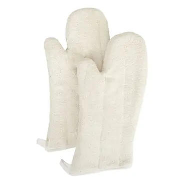 John Ritzenthaler CLTTSBOM7BE-1 Oven Mitt