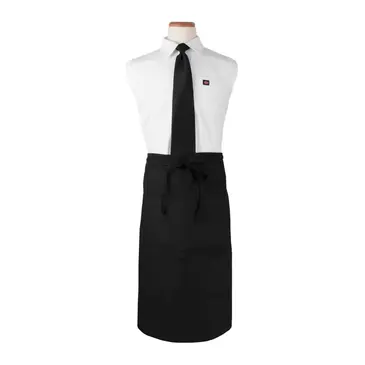 John Ritzenthaler CLWABK-1 Waist Apron