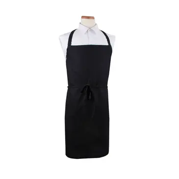 John Ritzenthaler CLWBABK-1 Bib Apron