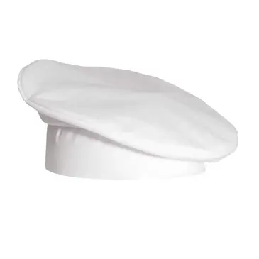 John Ritzenthaler H036WH Chef's Hat