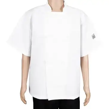 John Ritzenthaler J005-2X Chef's Coat