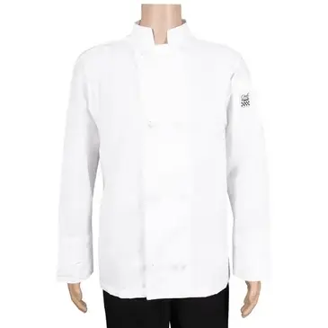 John Ritzenthaler J050-2X Chef's Coat