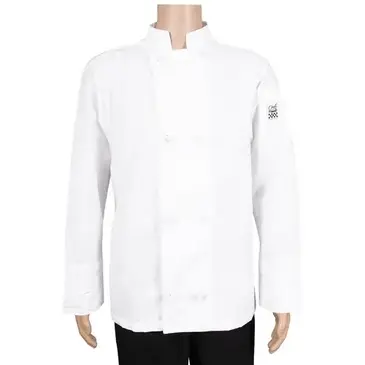 John Ritzenthaler J050-5X Chef's Coat