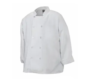 John Ritzenthaler J100-3X Chef's Coat