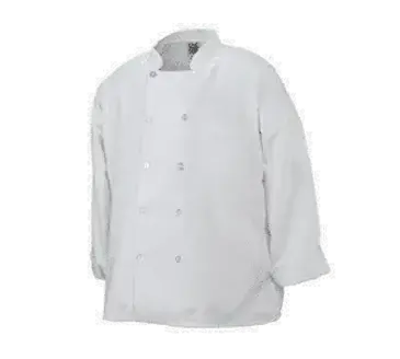 John Ritzenthaler J100-L Chef's Coat