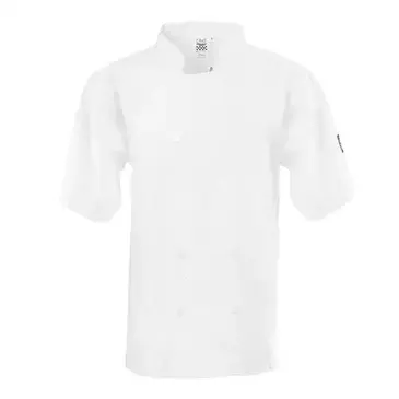 John Ritzenthaler J105-2X Chef's Coat